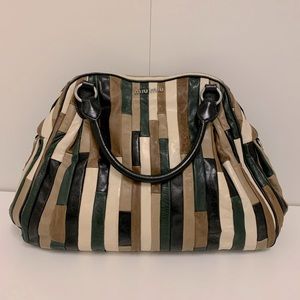 Miu Miu Hobo Satchel